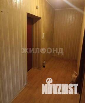 1-к квартира, вторичка, 41м2, 6/12 этаж