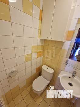 3-к квартира, вторичка, 100м2, 1/8 этаж