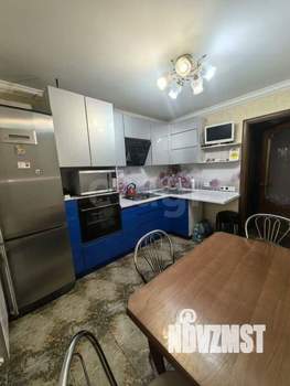 3-к квартира, вторичка, 66м2, 5/9 этаж