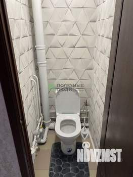 1-к квартира, вторичка, 35м2, 6/9 этаж