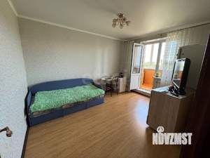 3-к квартира, вторичка, 72м2, 6/10 этаж