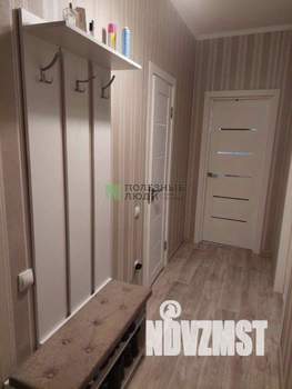 1-к квартира, вторичка, 42м2, 5/15 этаж