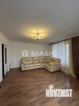 2-к квартира, вторичка, 61м2, 9/9 этаж
