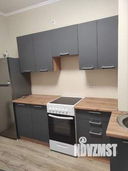 1-к квартира, вторичка, 47м2, 10/14 этаж