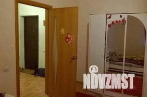 1-к квартира, вторичка, 43м2, 5/9 этаж