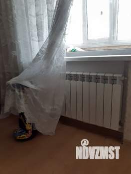 3-к квартира, вторичка, 59м2, 5/5 этаж