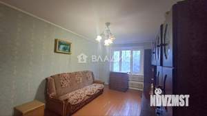 4-к квартира, вторичка, 85м2, 1/10 этаж