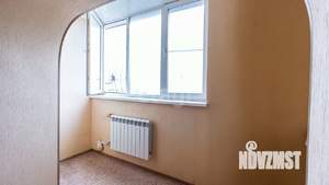 3-к квартира, вторичка, 104м2, 16/17 этаж