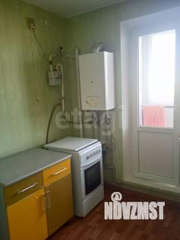 1-к квартира, вторичка, 34м2, 10/10 этаж