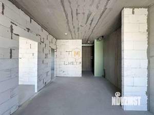 2-к квартира, вторичка, 52м2, 6/8 этаж