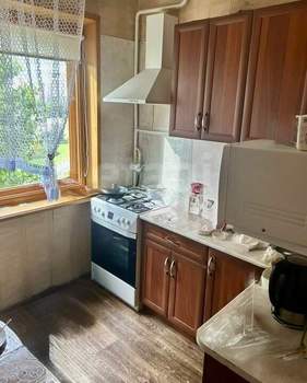 2-к квартира, вторичка, 47м2, 5/9 этаж