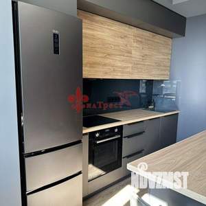 1-к квартира, вторичка, 53м2, 17/18 этаж