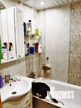 3-к квартира, вторичка, 68м2, 2/6 этаж