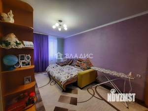 2-к квартира, вторичка, 59м2, 2/10 этаж