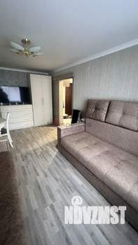 1-к квартира, вторичка, 37м2, 3/14 этаж