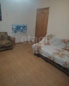 2-к квартира, вторичка, 46м2, 4/9 этаж