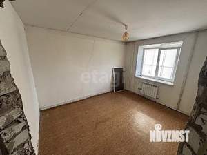 3-к квартира, вторичка, 71м2, 8/17 этаж