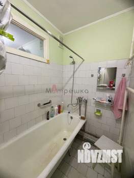 2-к квартира, вторичка, 44м2, 2/5 этаж