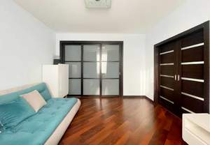 1-к квартира, вторичка, 57м2, 12/14 этаж