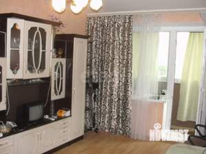 1-к квартира, вторичка, 34м2, 1/10 этаж