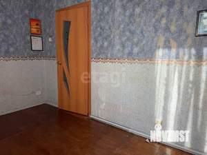 3-к квартира, вторичка, 50м2, 3/6 этаж