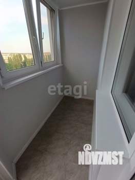 1-к квартира, вторичка, 48м2, 8/15 этаж