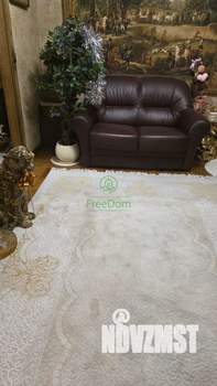 3-к квартира, вторичка, 76м2, 10/16 этаж