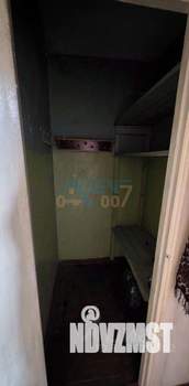 1-к квартира, вторичка, 31м2, 3/5 этаж