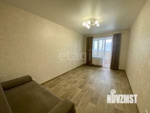 1-к квартира, вторичка, 38м2, 5/7 этаж