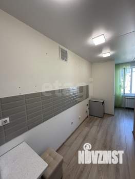 Студия квартира, вторичка, 31м2, 3/5 этаж