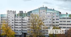 3-к квартира, вторичка, 65м2, 7/17 этаж