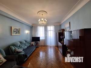 2-к квартира, вторичка, 54м2, 4/5 этаж