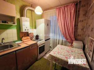 3-к квартира, вторичка, 47м2, 1/5 этаж