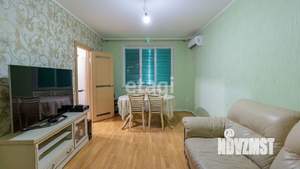 4-к квартира, вторичка, 97м2, 2/10 этаж