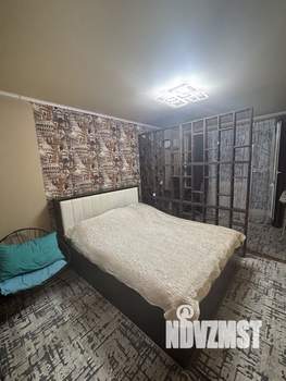 1-к квартира, вторичка, 34м2, 8/10 этаж