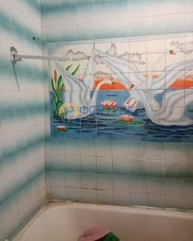 4-к квартира, вторичка, 71м2, 8/9 этаж