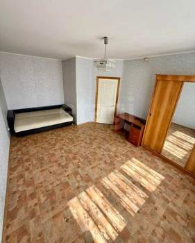 1-к квартира, вторичка, 40м2, 4/9 этаж