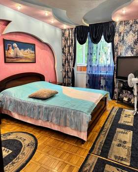 2-к квартира, вторичка, 47м2, 4/5 этаж