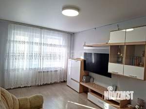 1-к квартира, вторичка, 35м2, 3/9 этаж
