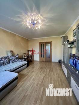 2-к квартира, вторичка, 59м2, 7/10 этаж