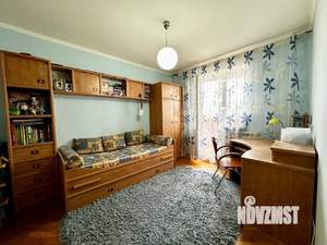 3-к квартира, вторичка, 75м2, 9/10 этаж
