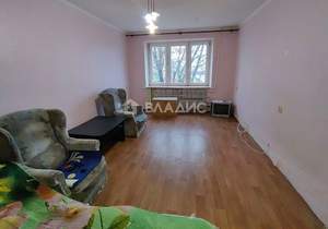 2-к квартира, вторичка, 34м2, 3/6 этаж