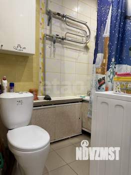 3-к квартира, вторичка, 58м2, 3/9 этаж