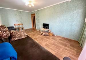 2-к квартира, вторичка, 41м2, 2/3 этаж