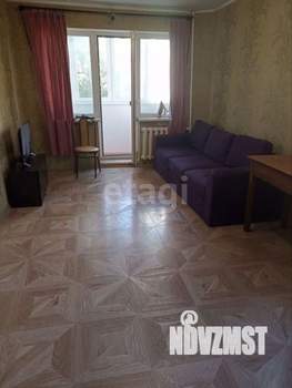 1-к квартира, вторичка, 32м2, 3/5 этаж