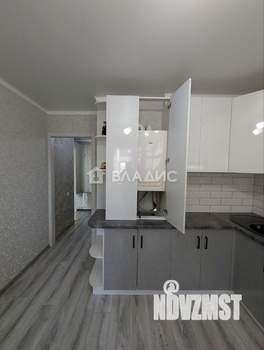 1-к квартира, вторичка, 41м2, 1/5 этаж