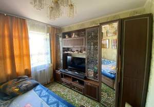 3-к квартира, вторичка, 61м2, 4/5 этаж