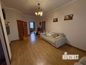 3-к квартира, вторичка, 86м2, 5/9 этаж