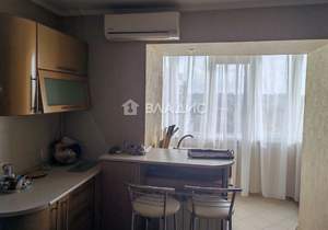 2-к квартира, вторичка, 42м2, 11/14 этаж