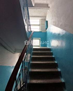 1-к квартира, вторичка, 31м2, 2/4 этаж